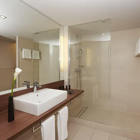 Melia Hotel