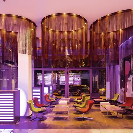 Hotel Melia