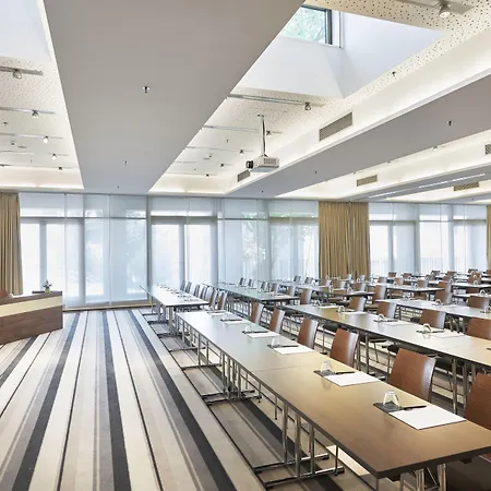 Hotel Melia Düsseldorf
