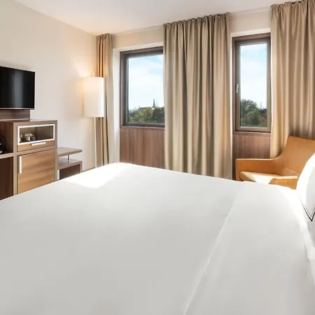 Hotel Melia Düsseldorf