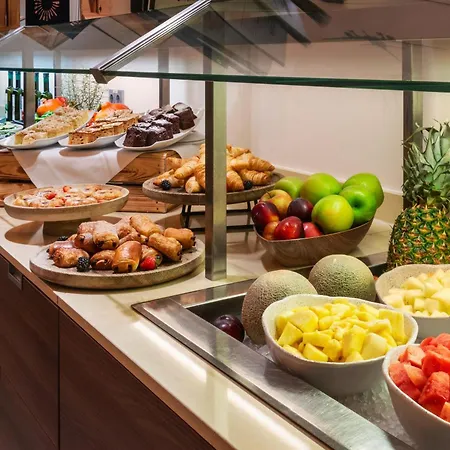 Melia 4* Düsseldorf