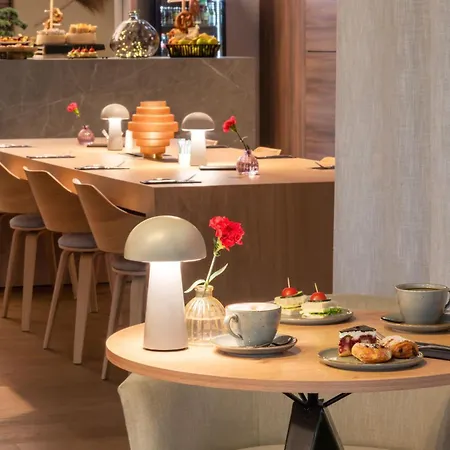 Melia Düsseldorf