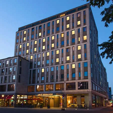 Hotel Melia Düsseldorf