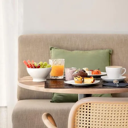 Hotel Melia