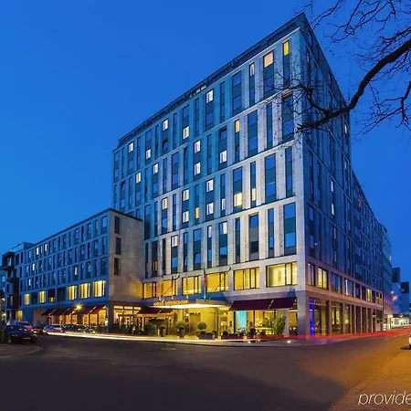 Hotel Melia Düsseldorf