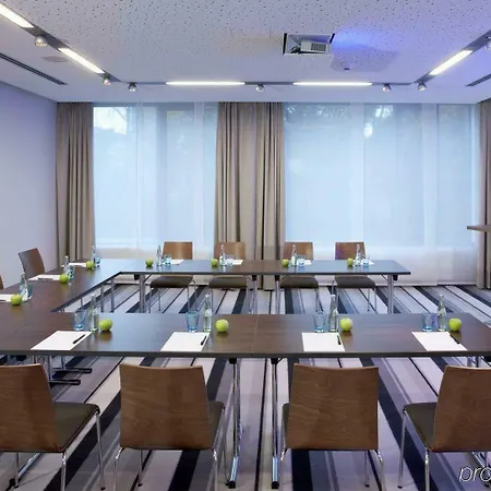 Melia Hotel