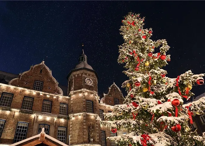 Hotel Meliá Düsseldorf