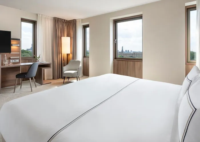 Meliá 4* Düsseldorf