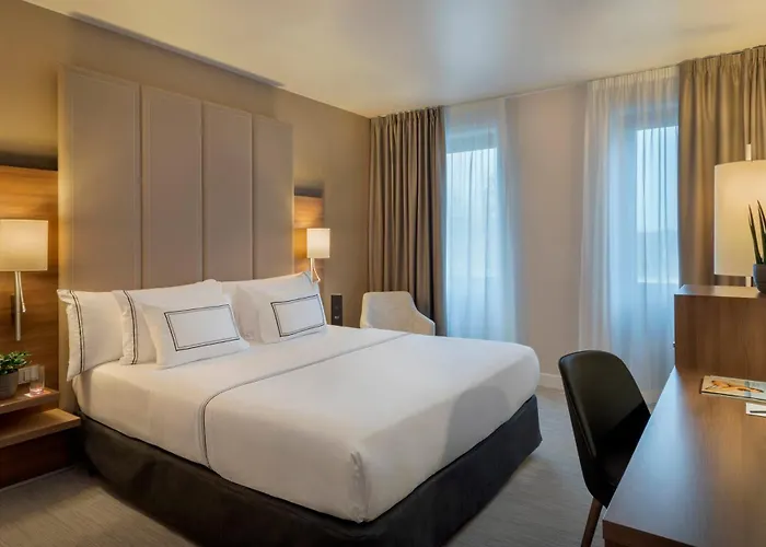 Meliá 4* Düsseldorf
