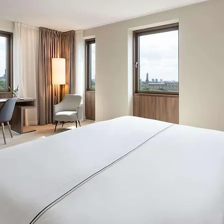 Meliá 4* Düsseldorf