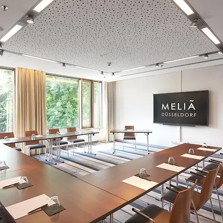 Meliá Hotel 4*