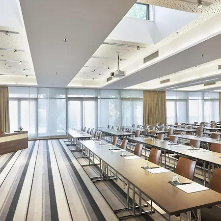 Meliá Düsseldorf