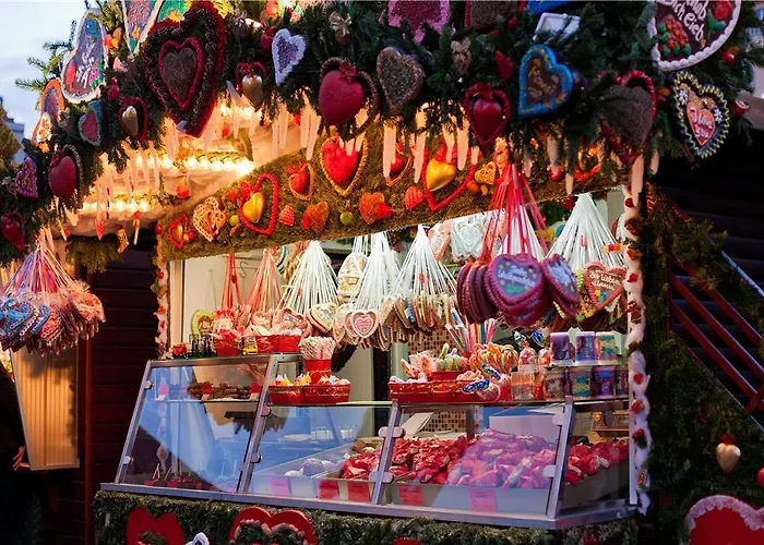 מלון Melia דיסלדורף