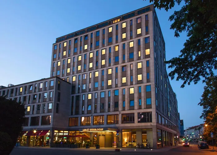 Melia Otel 4*