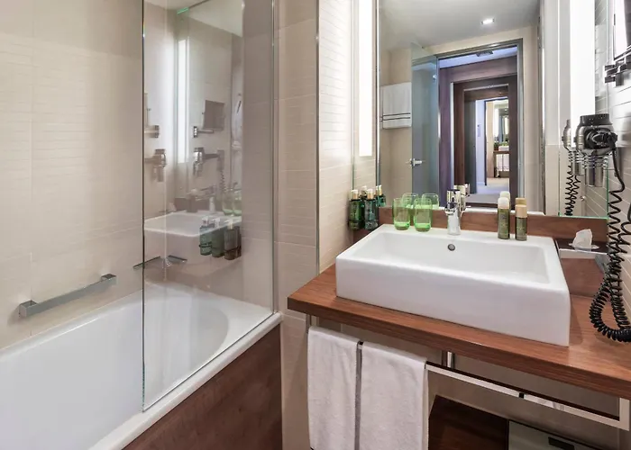 Otel Melia 4*