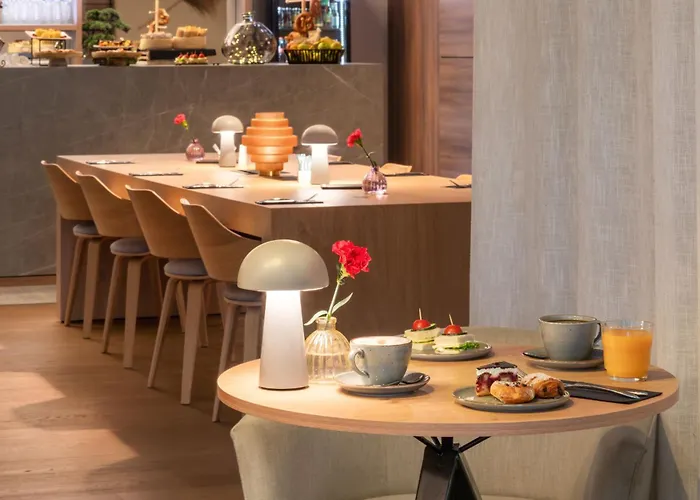 Melia Otel Düsseldorf