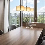 Melia 4* Düsseldorf