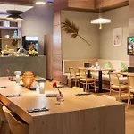 Hotel Meliá Düsseldorf