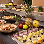 Melia 4* Düsseldorf