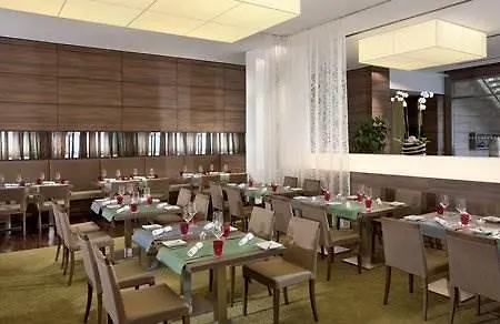 Meliá 4* Düsseldorf