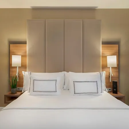 Melia 4* Düsseldorf