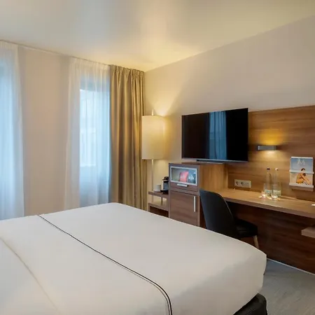 Melia Hotell
