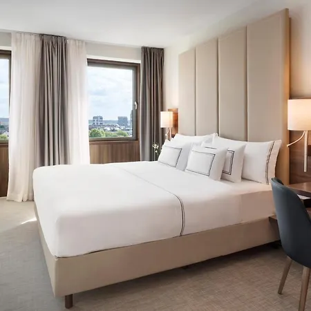 Melia 4* Düsseldorf