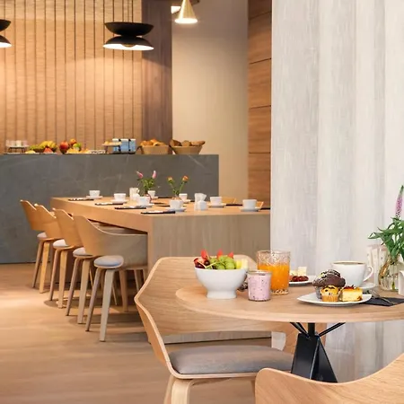 Melia Hotell