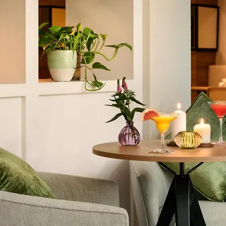 Melia Ξενοδοχείο 4*