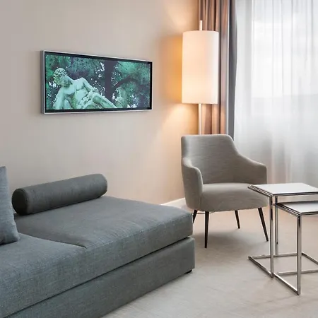 Melia Düsseldorf