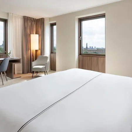 杜塞尔多夫美利亚酒店 杜塞尔多夫