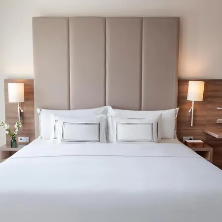 Melia Hotell Düsseldorf