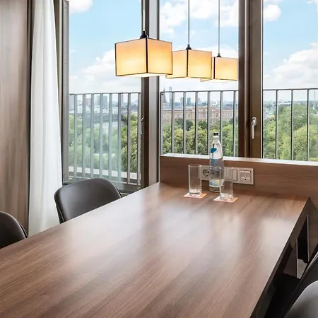 Melia Düsseldorf