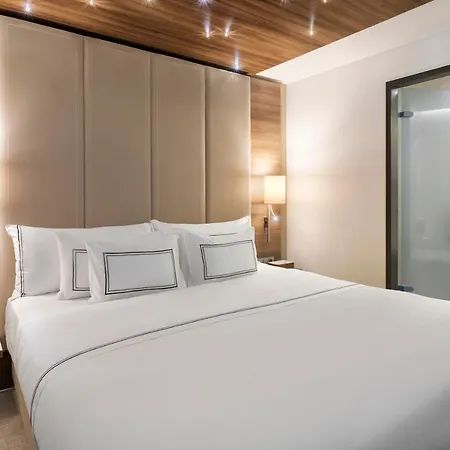 Melia Hotell