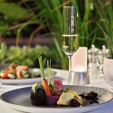 Hotel Melia