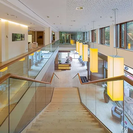Hotel Melia Dusseldorf