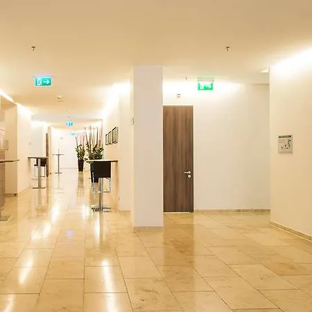 Melia Hotell Düsseldorf