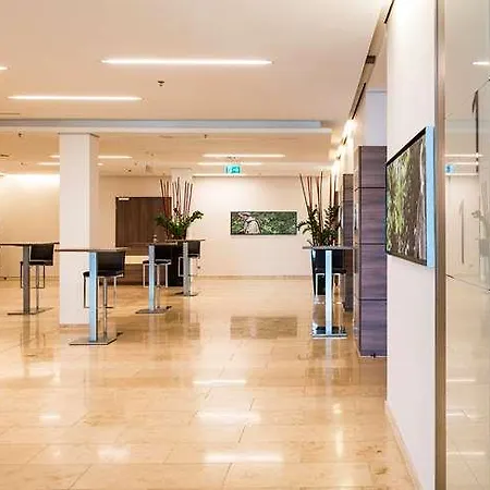 Hotell Melia 4*