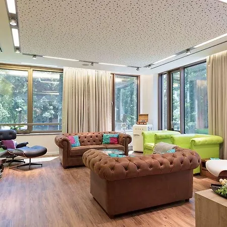 Hotell Melia