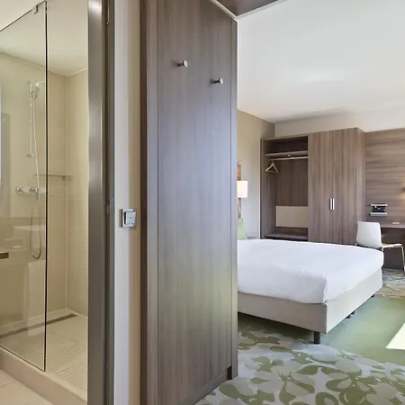 Melia Hotell Düsseldorf