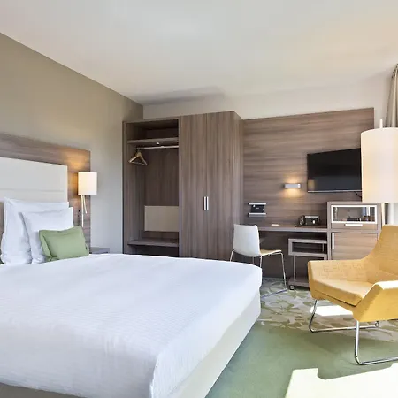 Melia Hotell Düsseldorf