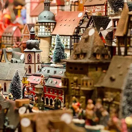 酒店 杜塞尔多夫美利亚酒店