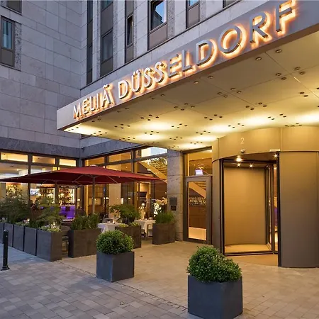 Meliá Hotel 4*
