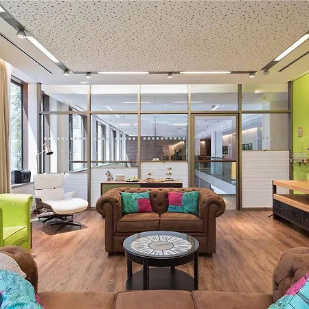 Meliá Düsseldorf