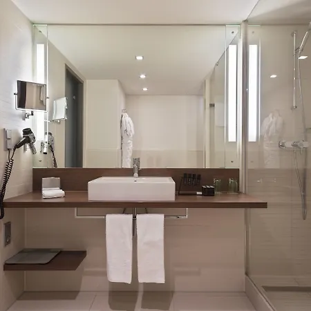 Melia 4* Düsseldorf