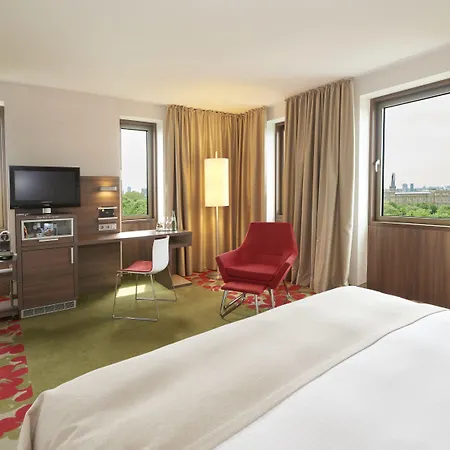 Melia Дюссельдорф