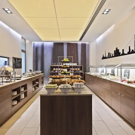 杜塞尔多夫美利亚酒店 杜塞尔多夫