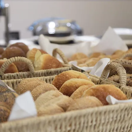 杜塞尔多夫美利亚酒店 4* 杜塞尔多夫