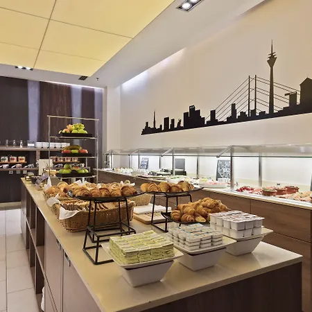 Melia Дюссельдорф