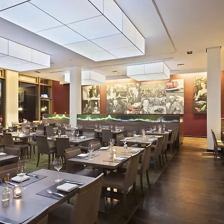 杜塞尔多夫美利亚酒店